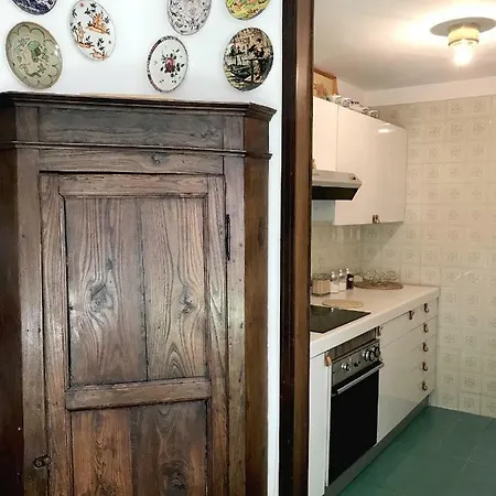 Cozy Flat *