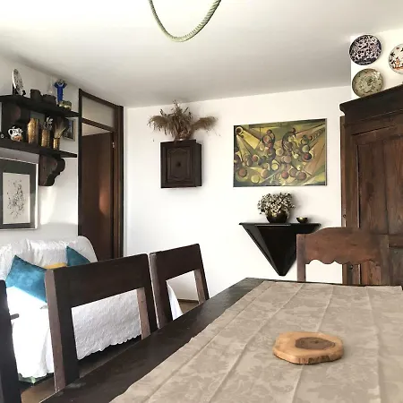 Apartamento Cozy Flat