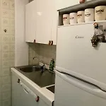 Apartament Cozy Flat Breuil-Cervinia