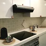 Cozy Flat Apartament Breuil-Cervinia
