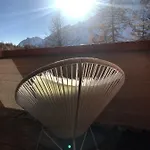 Cozy Flat Apartament Breuil-Cervinia
