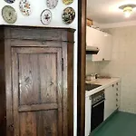 Cozy Flat *