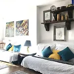 Cozy Flat