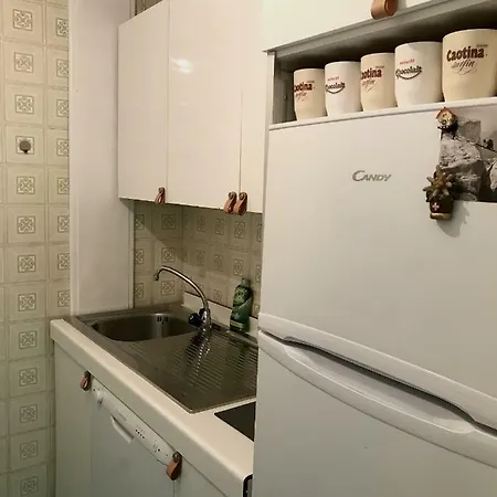 아파트 Cozy Flat 브루일서비니아