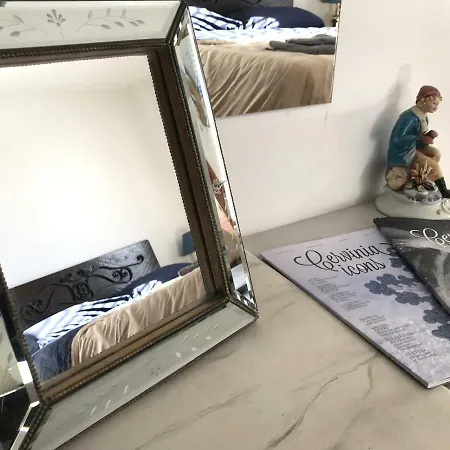 Cozy Flat 아파트 *