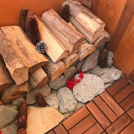 Cozy Flat * Breuil-Cervinia