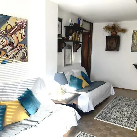 Cozy Flat *