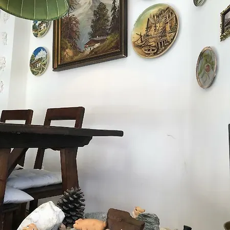 Cozy Flat *