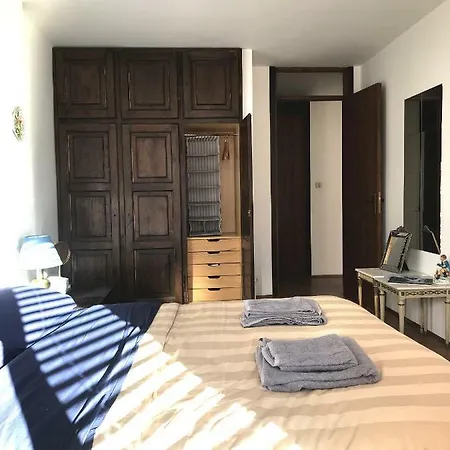 Cozy Flat