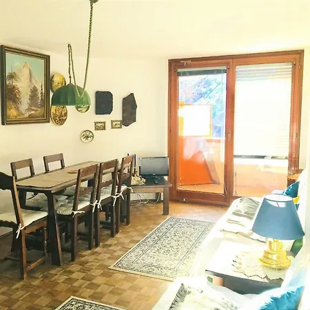 Cozy Flat *