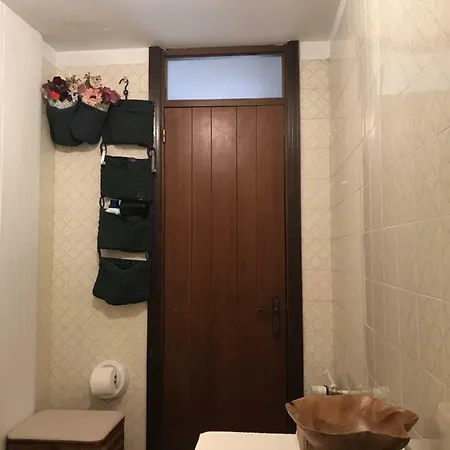 Apartment Cozy Flat
