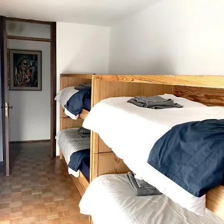 Cozy Flat