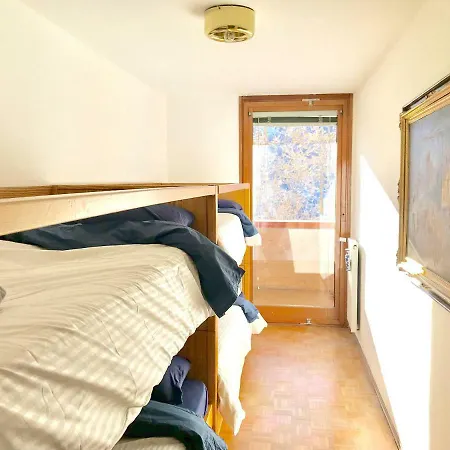 Cozy Flat