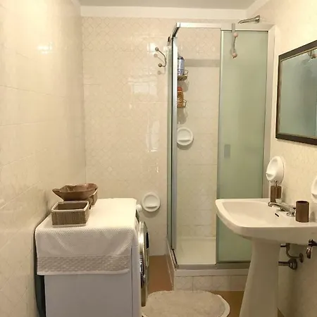 Cozy Flat Apartment