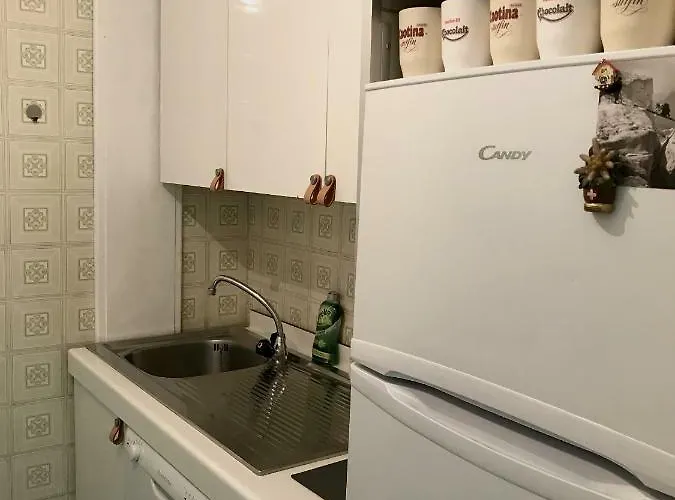 아파트 Cozy Flat 브루일서비니아