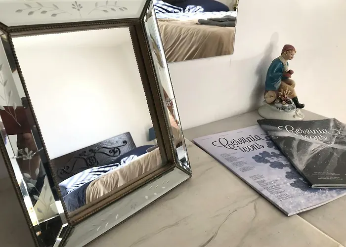 Cozy Flat Apartament *