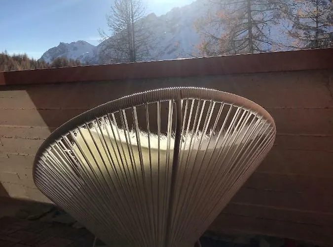 Cozy Flat 아파트 브루일서비니아