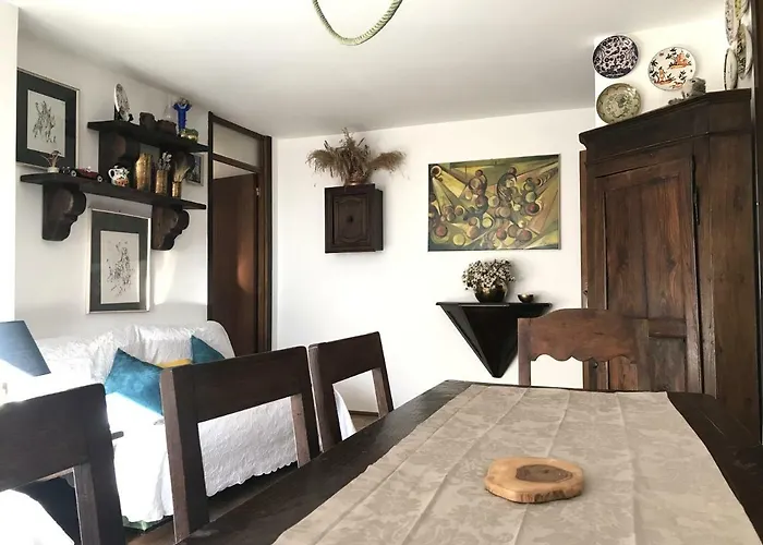 Apartament Cozy Flat